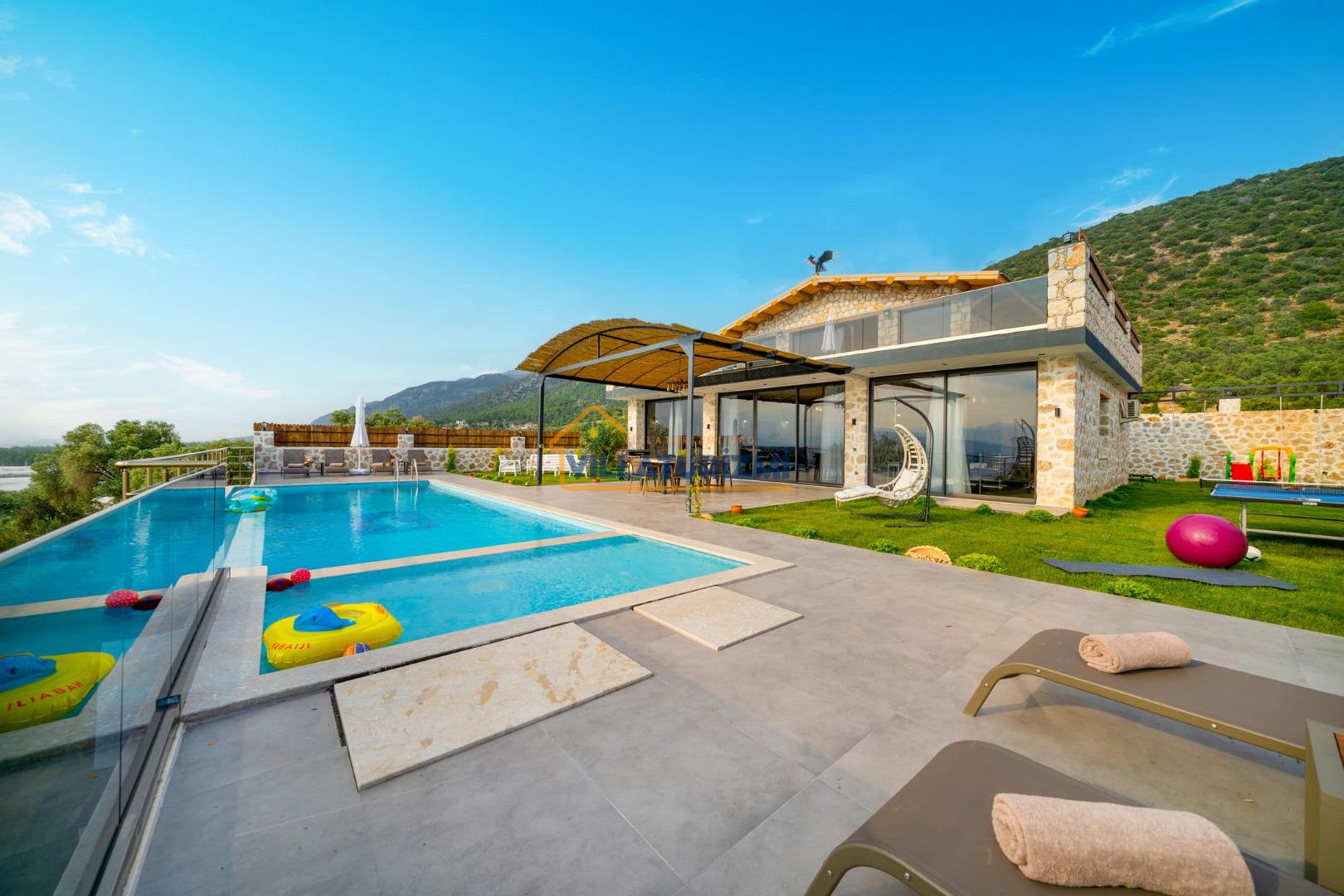 Villa Morchella Çavdır