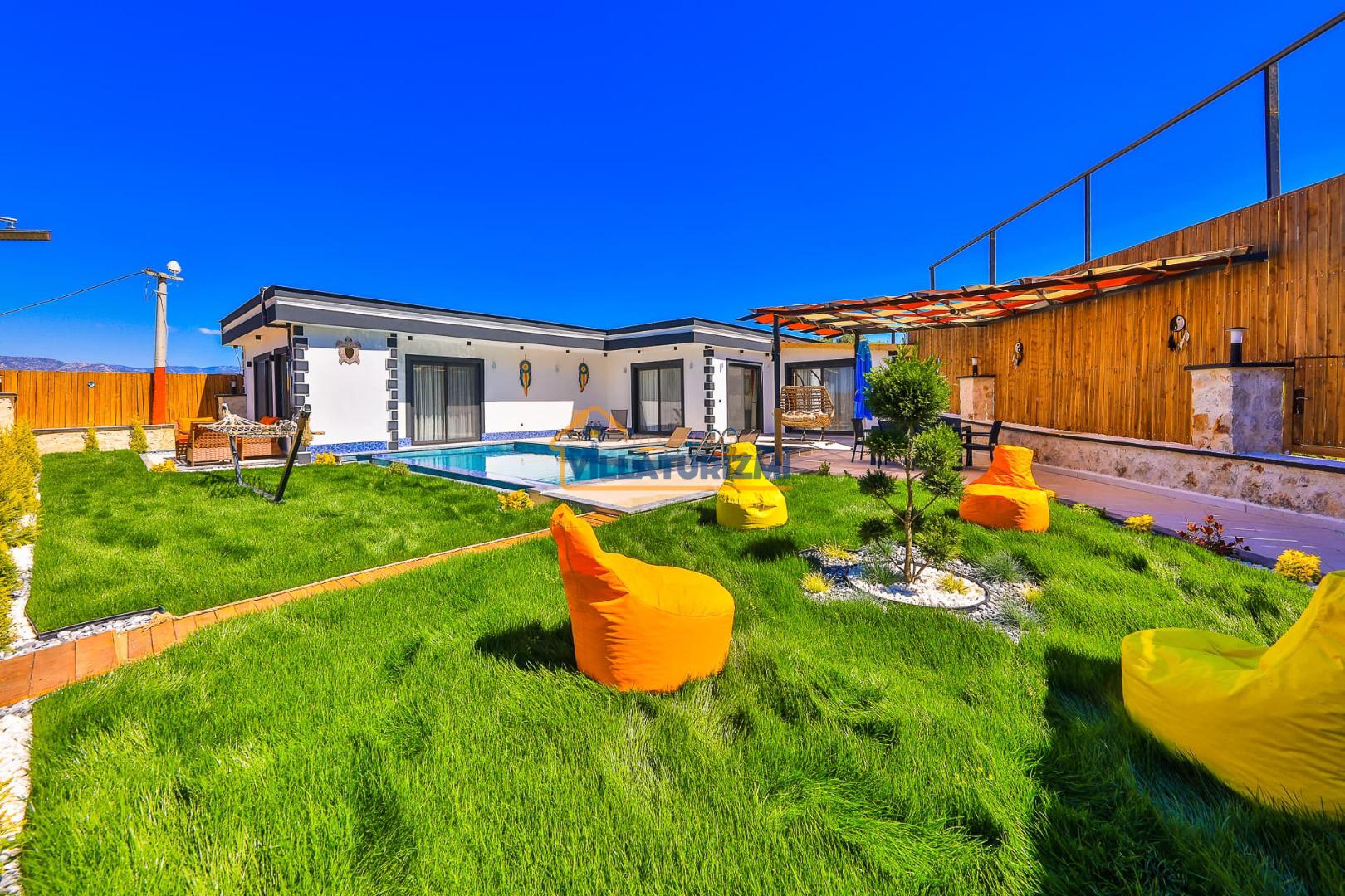 Villa Çınar Patara