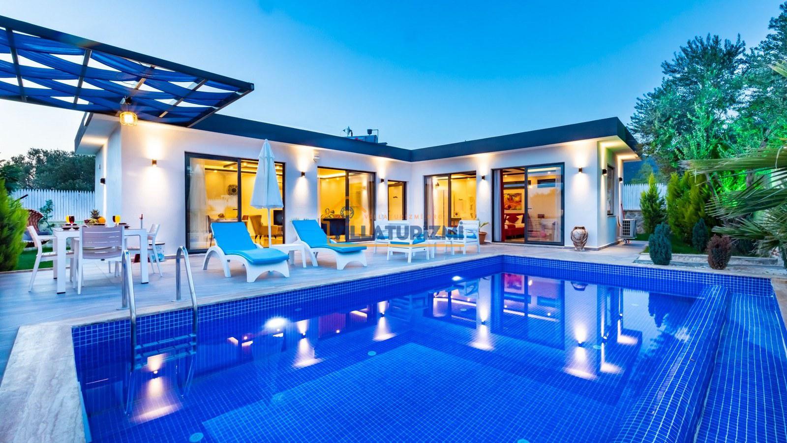 Villa Ekin Üzümlü