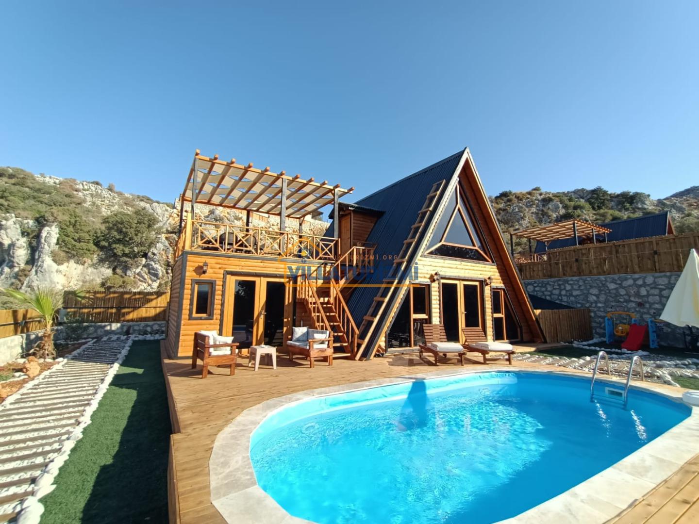 Villa Garden House 1