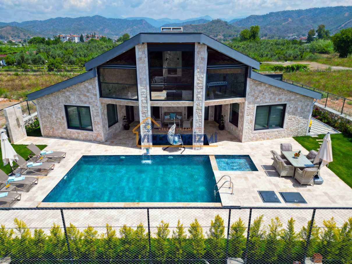 Villa Poyraz Fethiye
