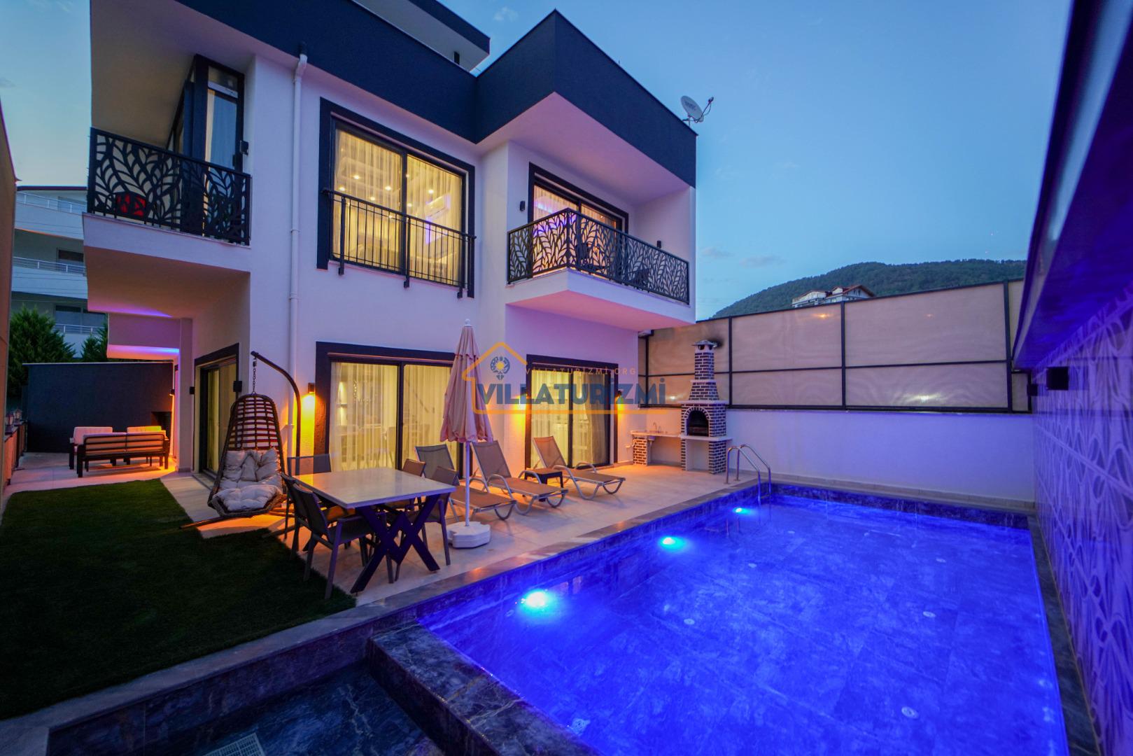 Villa Fethiye Reyhan