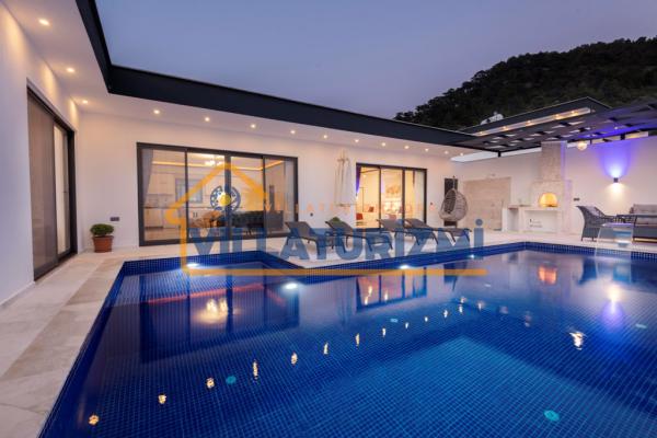 Villa Nur 1