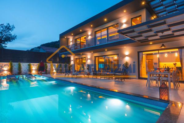 Villa Kuzey İslamlar