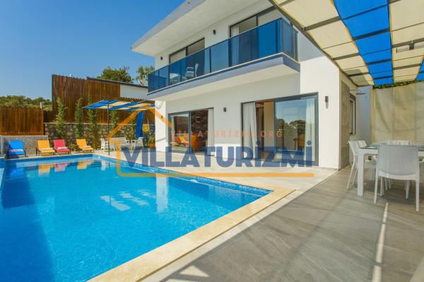 Villa Kahya 2