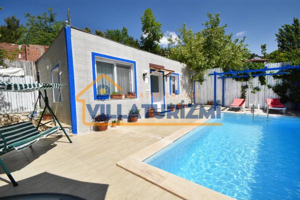 Villa Pandora 1