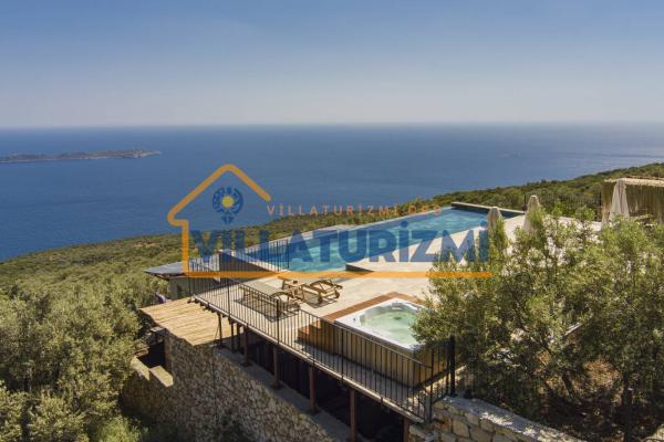 Villa Silver House