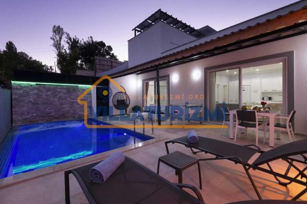 Villa Zeybek Mini