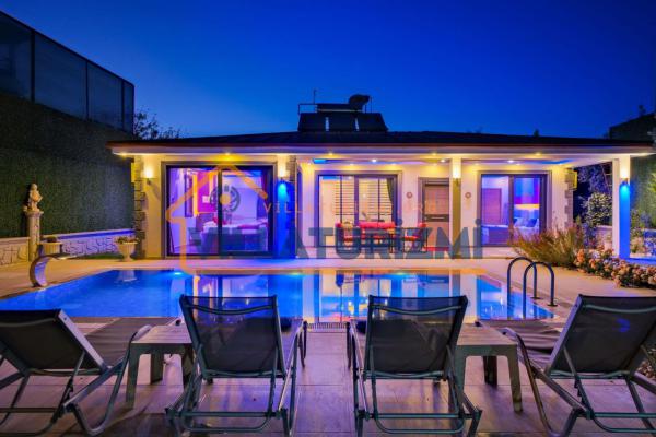 Villa Emre Fethiye