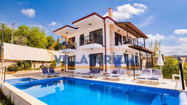 Villa Kaya