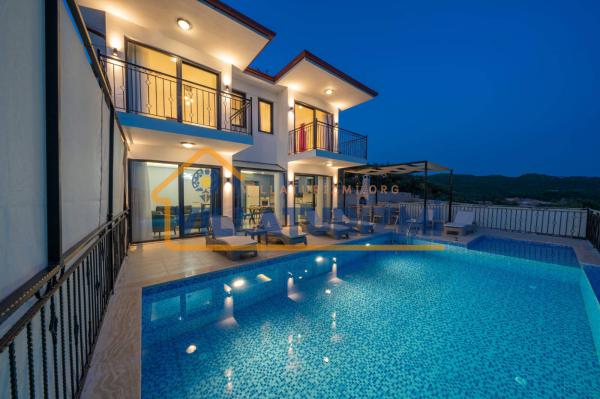 Villa Seyir Kaş