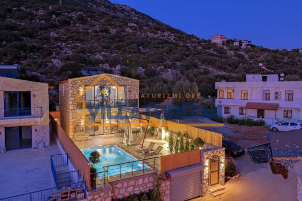 Villa Kaşım 1