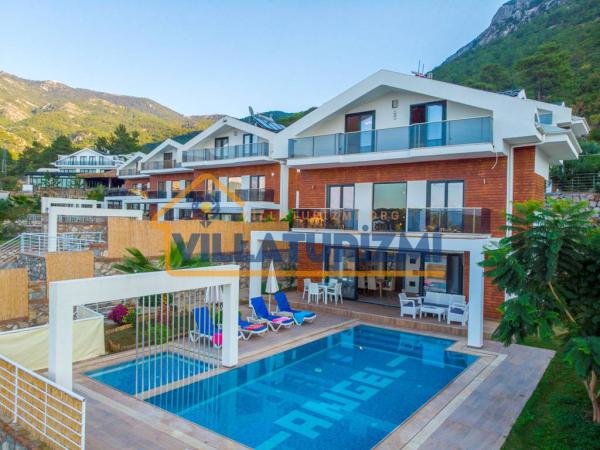 Villa Angel Prestige G