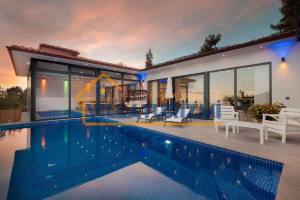 Villa Bozok