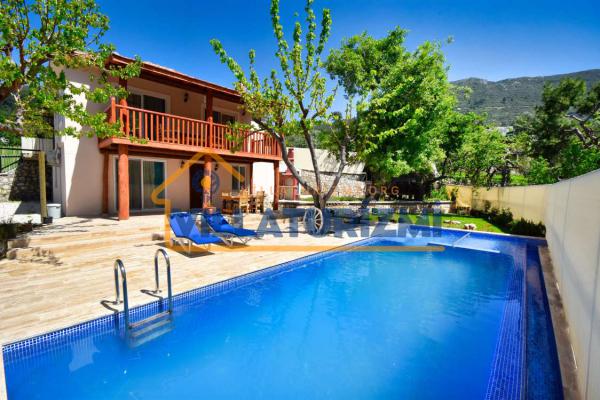 Villa Yayla