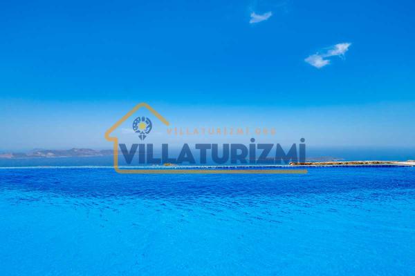 Vi̇lla Büyük Ada