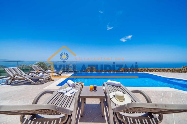 Vi̇lla Heybeli Ada