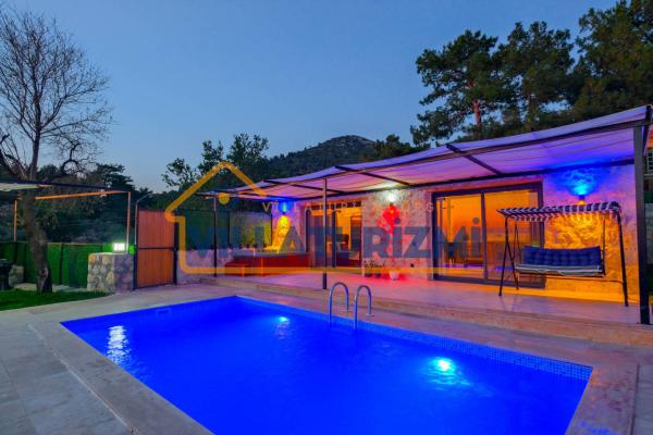 Villa Tuana Lapaz