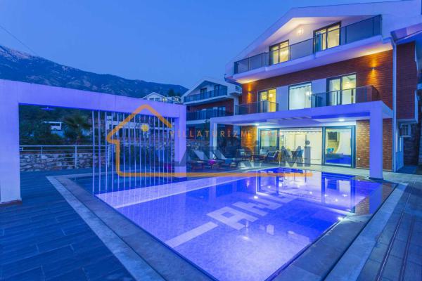 Villa Angel Prestige E