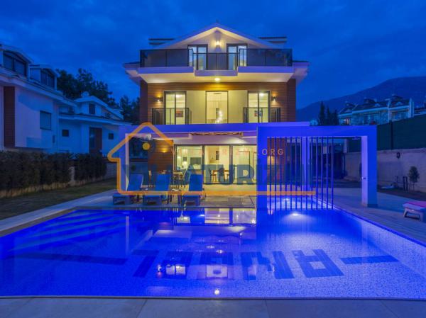 Villa Hisar Prestige A