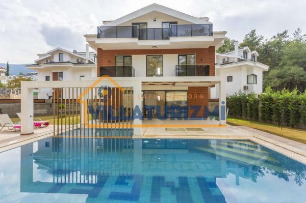 Villa Hisar Prestige D