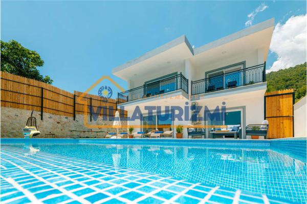 Villa Zeybek