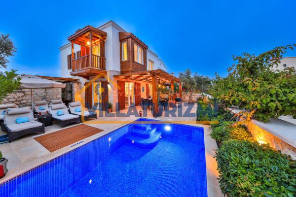Villa Kalu