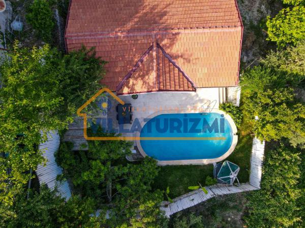 Villa Pandora 3
