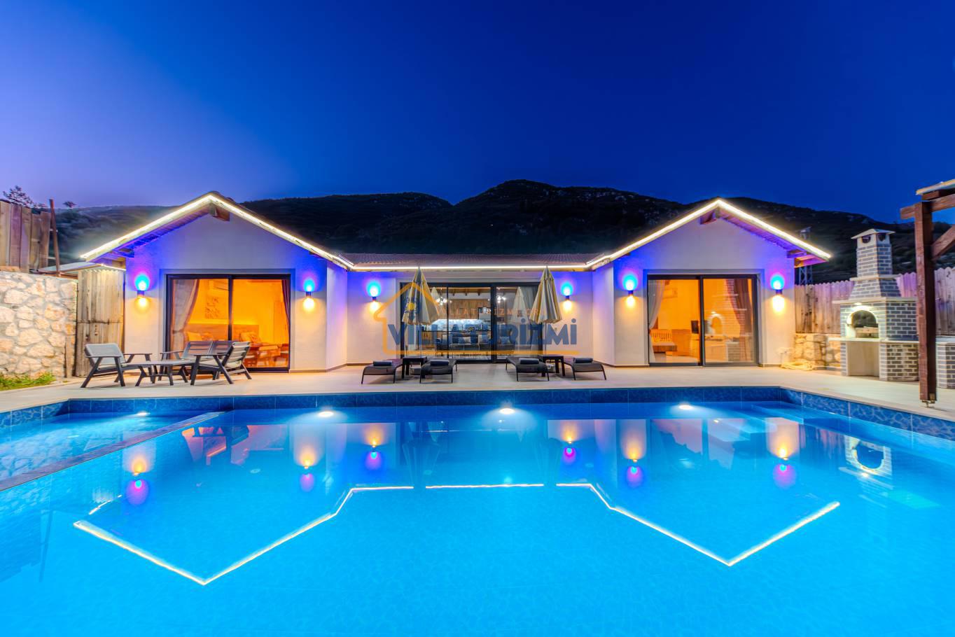 Villa Dessa