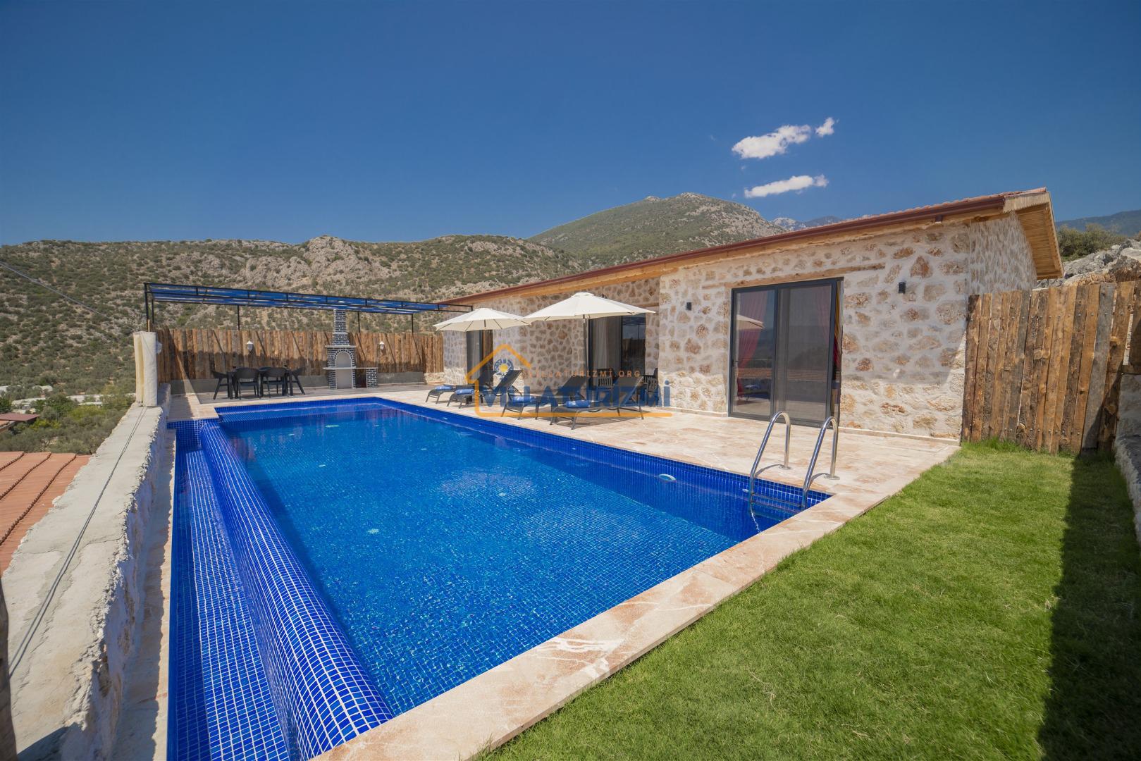 Villa Sunrise Deluxe