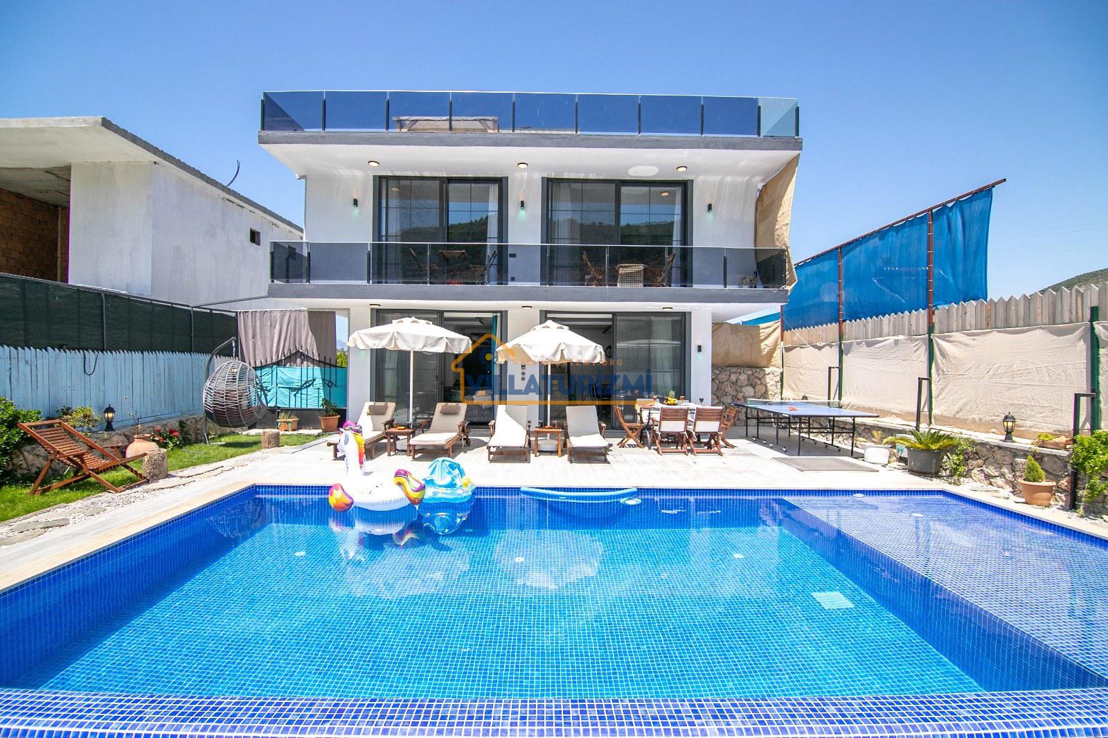 Villa Bahçe Yeşilköy