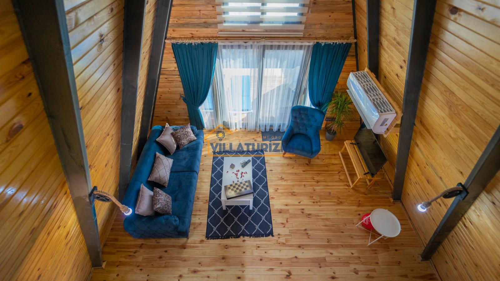 Villa Tiny House 4