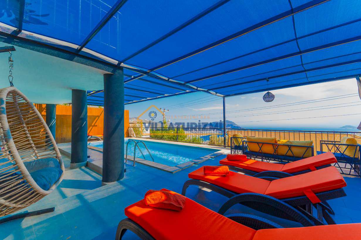 Villa Viaport