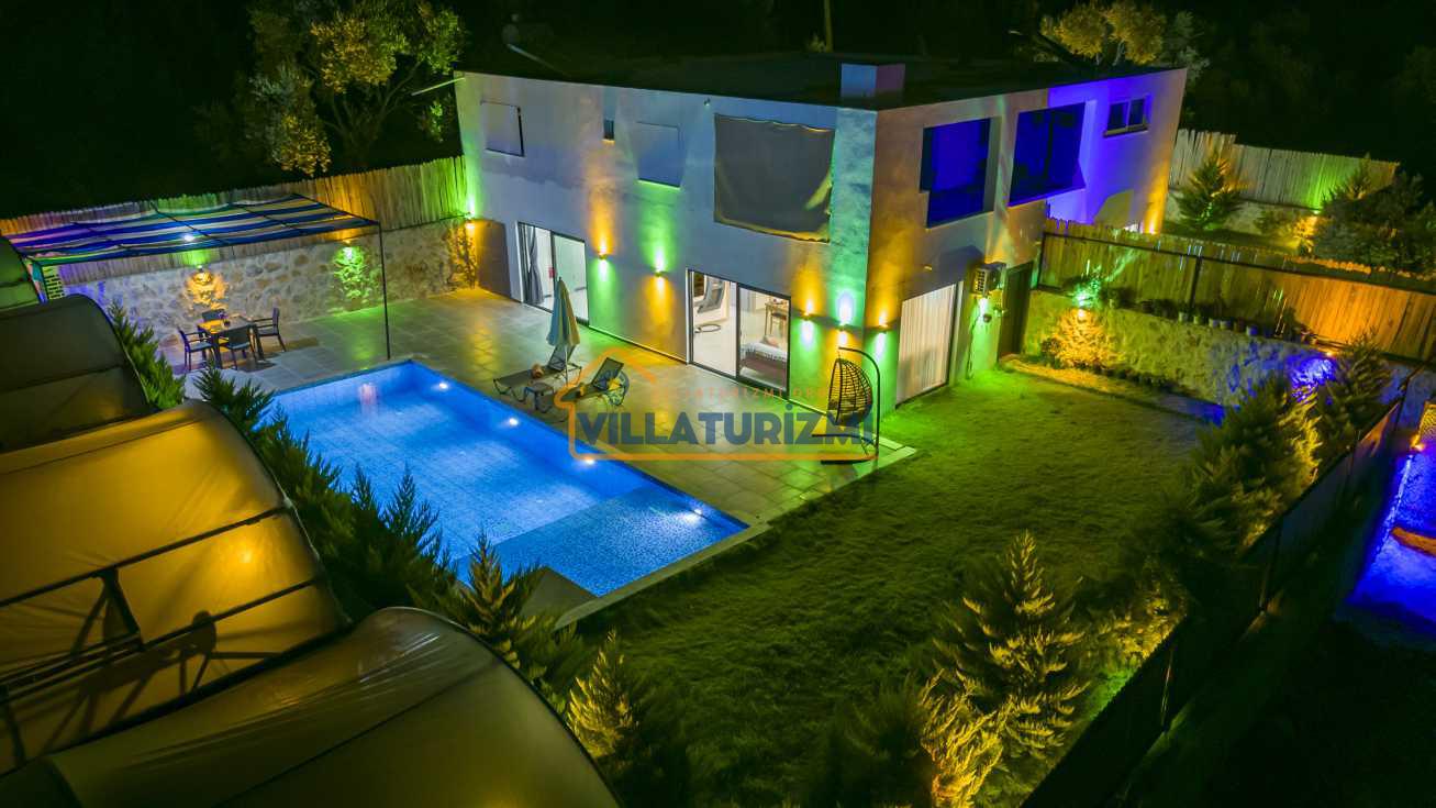 Villa Kürşat 1