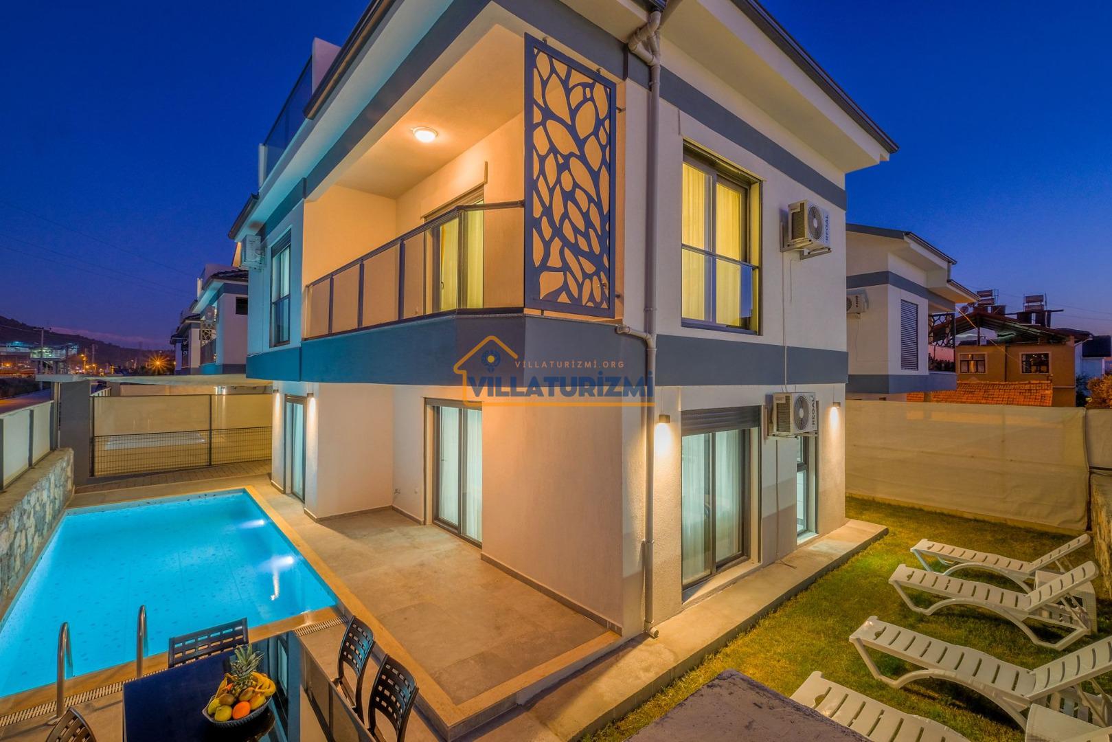 Villa Ankass