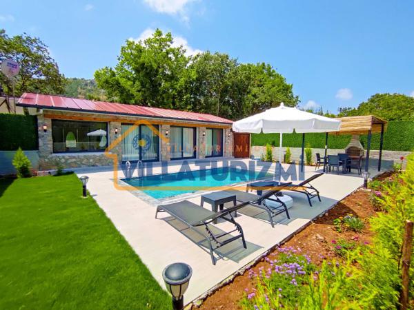 Villa Meşe Kayaköy