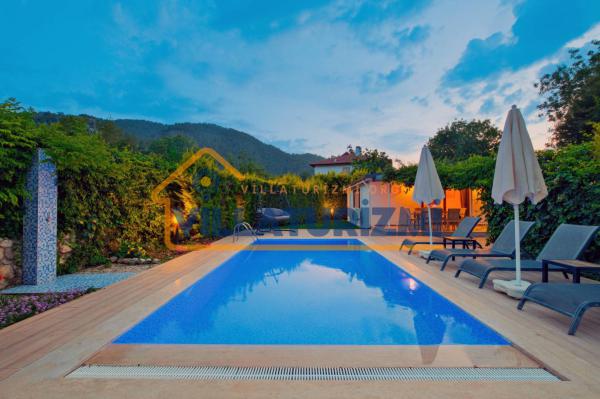 Villa Limon Kayaköy