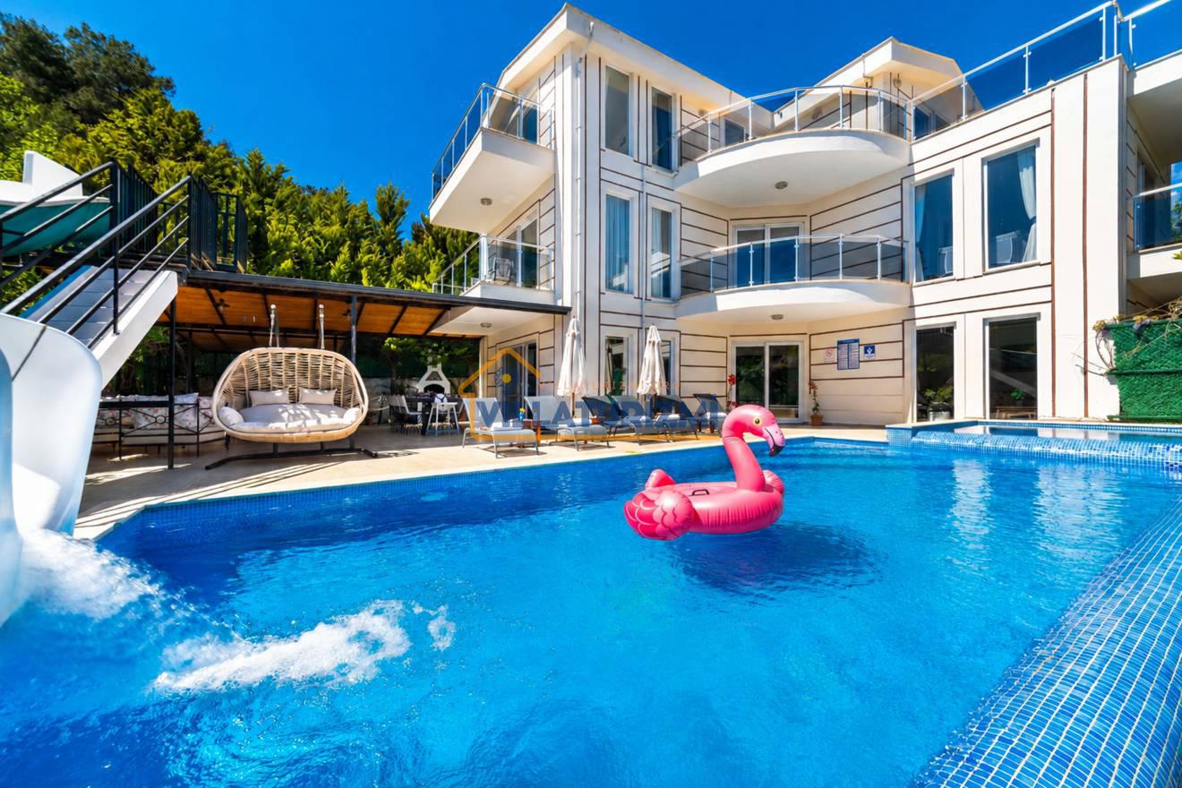 Villa Ovilla 2