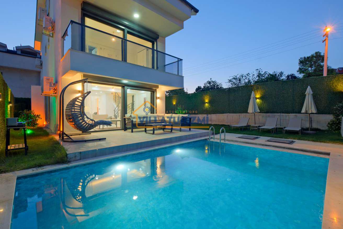 Villa Efe